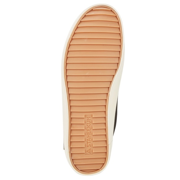 Staheekum 100% Suede Indoor/Outdoor Slip-Ons - Picture 7 of 8